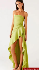 Peppermayo maxi dress  Photo 0