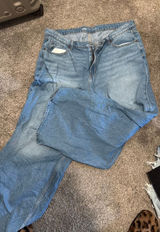 Old Navy denim jeans Photo 0