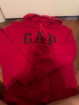 GAP HOODIE Photo 0