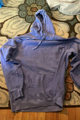 Hooded Sweatshirt Photo 0