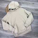 Aritzia‎ TNA beige camel hoodie pullover Photo 0