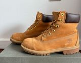 Timberland Boots Photo 0