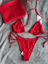 Triangl Bikini Set Photo 0