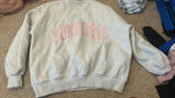 Sunkissed Coconut Boutique Sweatshirt Photo 0