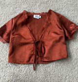 Princess Polly Top Photo 0