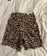 Aerie Biker Shorts Offline Photo 0