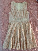 Altar'd State Dress Photo 0
