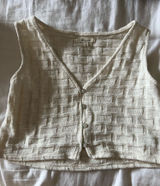 Madewell tank top Photo 0