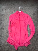 Lululemon Align Jacket Photo 0