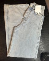 Wide Leg Jeans Photo 0