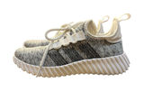 Adidas Womens Kaptir Flow ID6640 Gray Running Shoes Sneakers Size 8.5 Photo 0