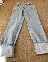 Western Ethics Vintage Jeans Size 26 Photo 0
