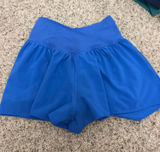 Aerie Crossover Shorts Offline Photo 0