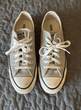 Converse Sneakers All Star Low-Top Photo 0
