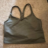 Abercrombie‎ & fitch small sports bra Photo 0