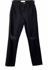Current Elliott The Boyfriend Jean - NWT - Size 23 Photo 0
