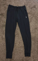 Sweats Gymshark Medium, wrong size  Photo 0