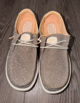 Hey Dude Wendy Women’s Shoes Slip-On Photo 0