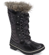 Sorel Waterproof Joan of Arctic Winter Boot A8 Photo 0