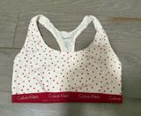 Calvin Klein bra pattern Photo 0