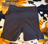 Aerie by OFFLINE Shorts Crossover Biker 5” Photo 0