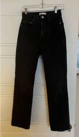 ZARA Jeans Photo 0