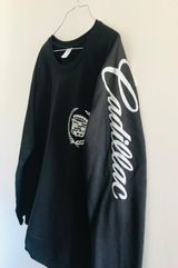 Cadillac Sweatshirt Size XL Photo 0