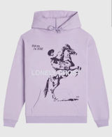 Lonely Ghost Sweatshirt Photo 0