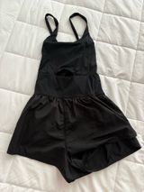 Amazon Black Workout Outfit Photo 0