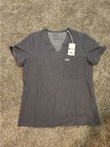 FIGS Scrub Top One-Pocket Women’s Photo 0