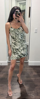 Mini Dress Photo 0