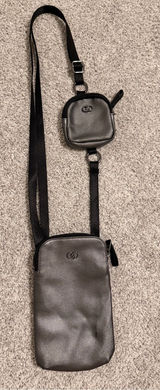 CALIA by Carrie Underwood modular phone crossbody travel bag Photo 0