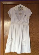 Hollister White Photo 0