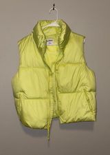 Puffer Vest Photo 0