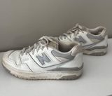 New Balance Sneakers Photo 0