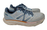 New Balance Fresh Foam X 880 v14 Women Running Shoes Blue‎ W880J14 Size 8.5 Photo 0