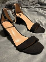 A New Day Heels Black Women’s Photo 0