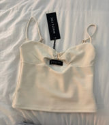 White Fox Boutique Top Photo 0