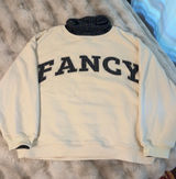Fancy D Boutique Mockneck Photo 0