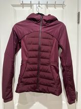 Down For It All Jacket Photo 0