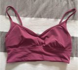 Lululemon sports bra top  Photo 0