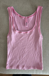 Limited SKIMS Tank Top  Photo 0