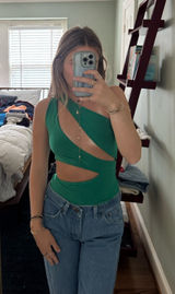 Pretty Little Thing Top Photo 0