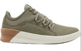 Sorel Out 'N About Plus Sneakers Shoes Suede Lace Up Ankle Comfort Sage Green 8 Photo 0