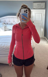 Lululemon Hooded Define Jacket Photo 0