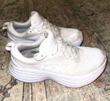 Hoka Bondi 8 Women’s Running Shoes Photo 0