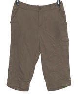 Columbia Pants Cargo Capri Utility Y2K Casual Athleisure Outdoor Minimalist 10 Photo 0