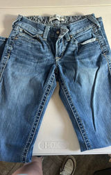 Ariat Jeans Women’s Bootcut Photo 0
