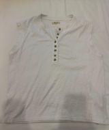 Button Up Top Photo 0
