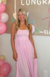 Free people long dress Photo 0